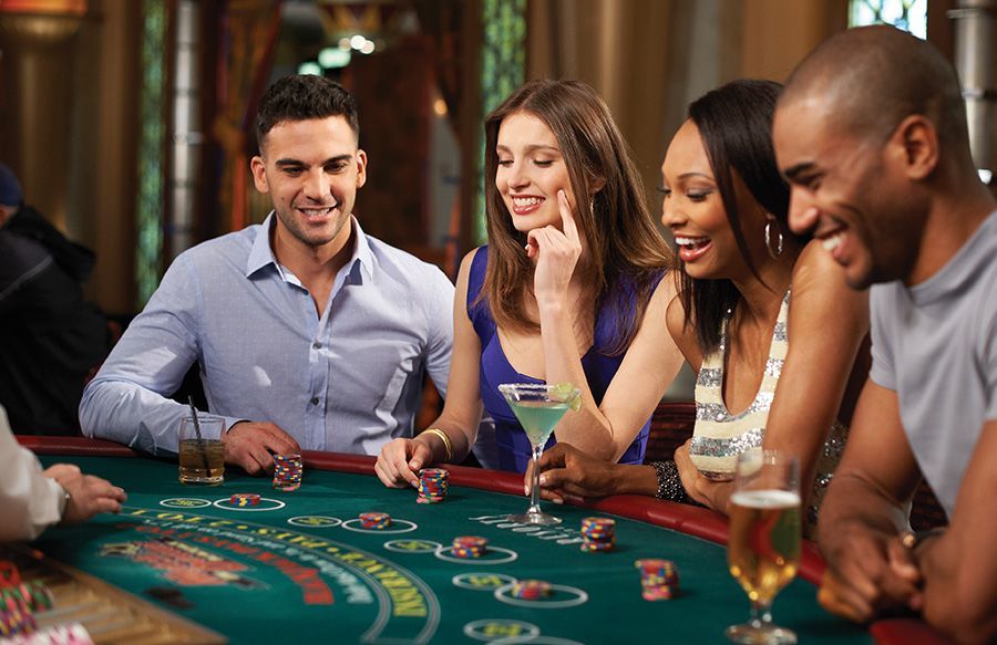 Texas Gaming Slots Live Casino